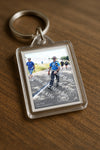 Evenement foto: Nijmeegse Vierdaagse 643