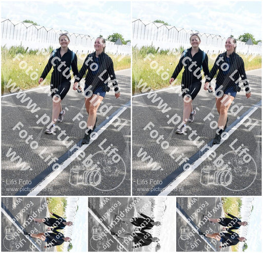 Evenement foto: Nijmeegse Vierdaagse 643