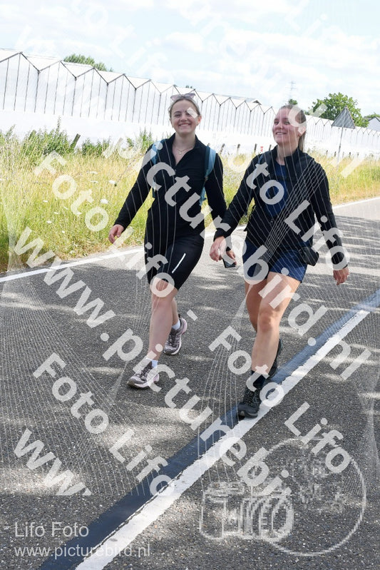 Evenement foto: Nijmeegse Vierdaagse 643
