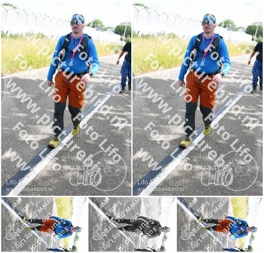 Evenement foto: Nijmeegse Vierdaagse 643
