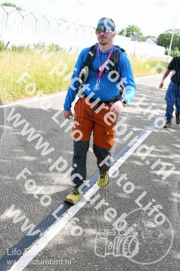 Evenement foto: Nijmeegse Vierdaagse 643