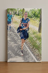 Evenement foto: Nijmeegse Vierdaagse 643