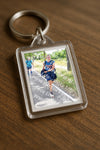 Evenement foto: Nijmeegse Vierdaagse 643