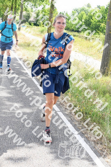 Evenement foto: Nijmeegse Vierdaagse 643