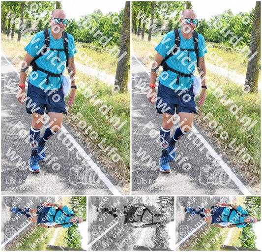 Evenement foto: Nijmeegse Vierdaagse 643