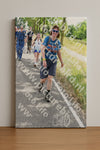 Evenement foto: Nijmeegse Vierdaagse 643