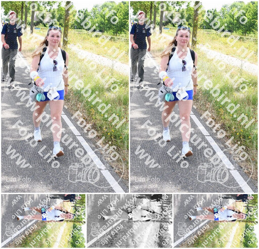 Evenement foto: Nijmeegse Vierdaagse 643