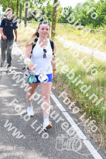 Evenement foto: Nijmeegse Vierdaagse 643