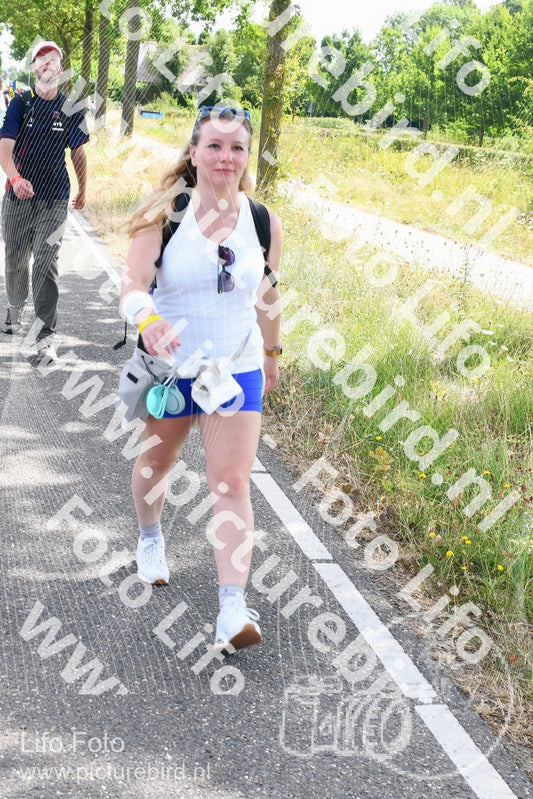 Evenement foto: Nijmeegse Vierdaagse 643