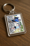 Evenement foto: Nijmeegse Vierdaagse 643