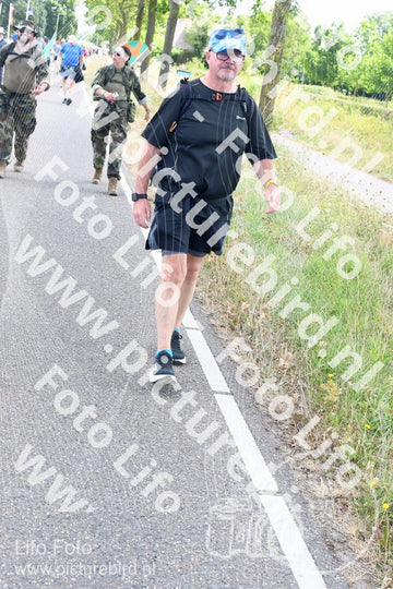 Evenement foto: Nijmeegse Vierdaagse 643