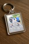 Evenement foto: Nijmeegse Vierdaagse 643