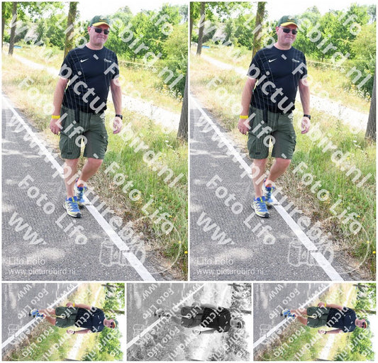 Evenement foto: Nijmeegse Vierdaagse 643