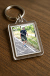 Evenement foto: Nijmeegse Vierdaagse 643