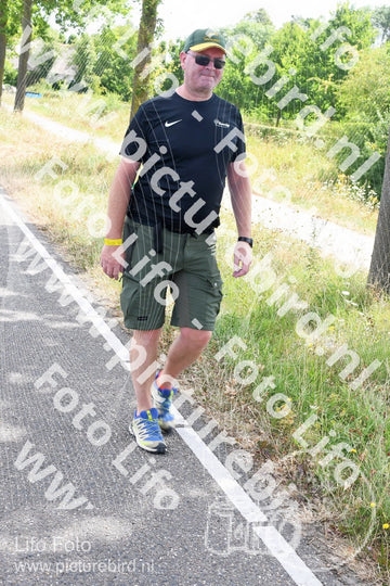Evenement foto: Nijmeegse Vierdaagse 643