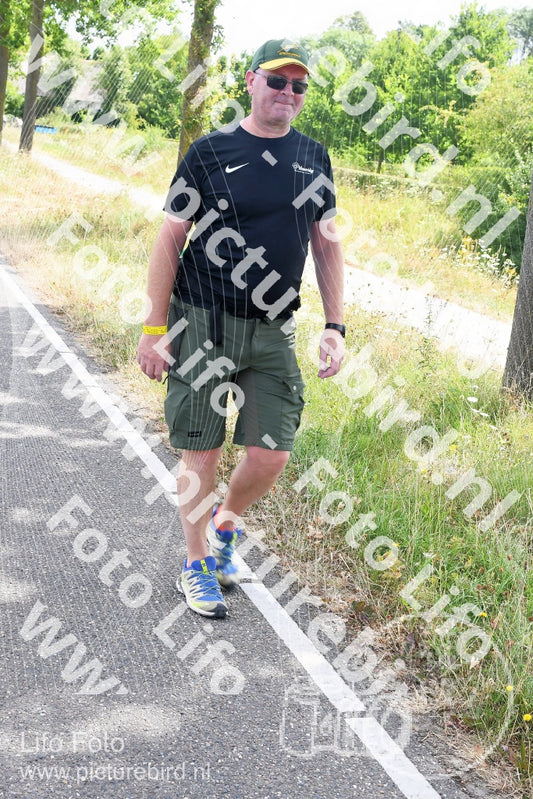 Evenement foto: Nijmeegse Vierdaagse 643