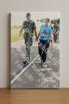 Evenement foto: Nijmeegse Vierdaagse 643