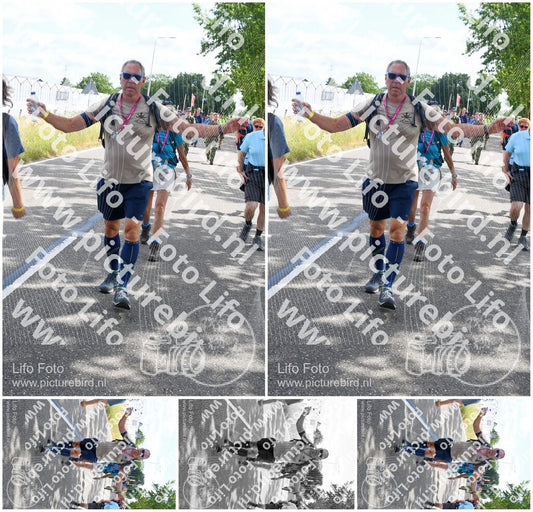 Evenement foto: Nijmeegse Vierdaagse 643