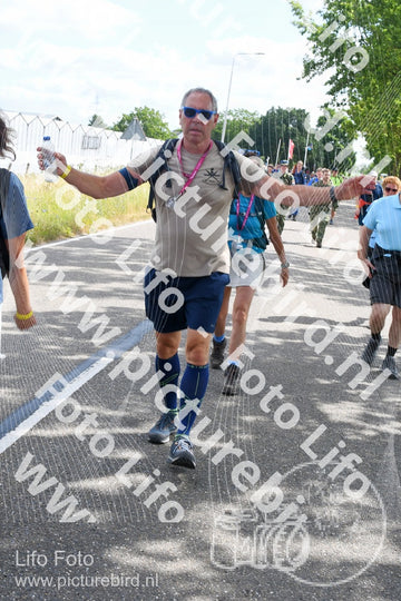 Evenement foto: Nijmeegse Vierdaagse 643