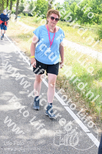 Evenement foto: Nijmeegse Vierdaagse 643