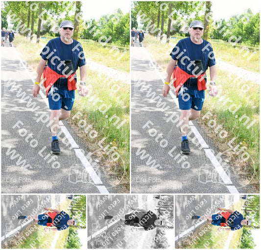 Evenement foto: Nijmeegse Vierdaagse 643