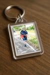Evenement foto: Nijmeegse Vierdaagse 643