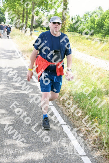 Evenement foto: Nijmeegse Vierdaagse 643