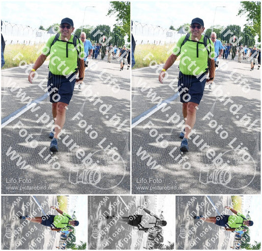 Evenement foto: Nijmeegse Vierdaagse 643
