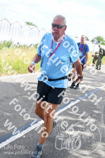 Evenement foto: Nijmeegse Vierdaagse 643