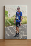 Evenement foto: Nijmeegse Vierdaagse 643
