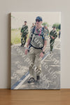 Evenement foto: Nijmeegse Vierdaagse 643
