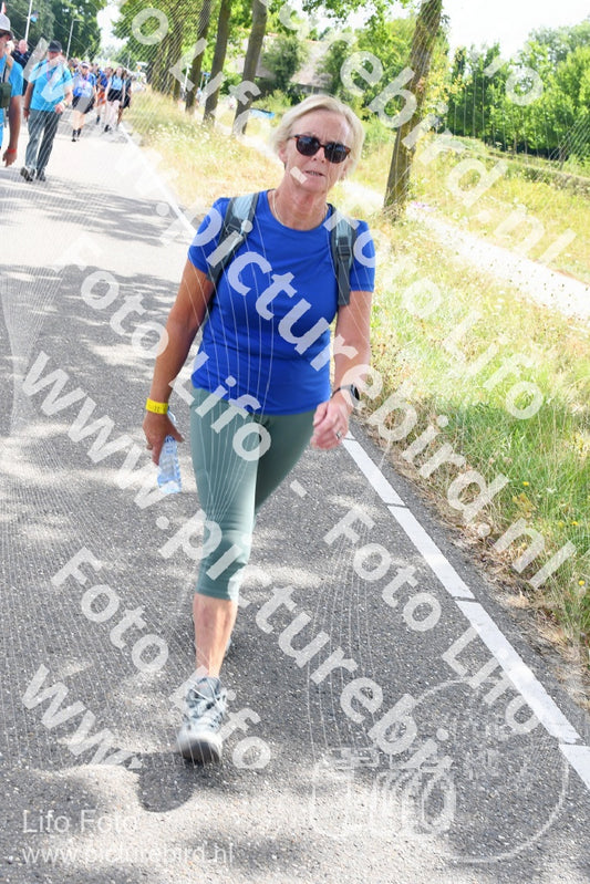 Evenement foto: Nijmeegse Vierdaagse 643