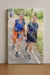 Evenement foto: Nijmeegse Vierdaagse 643