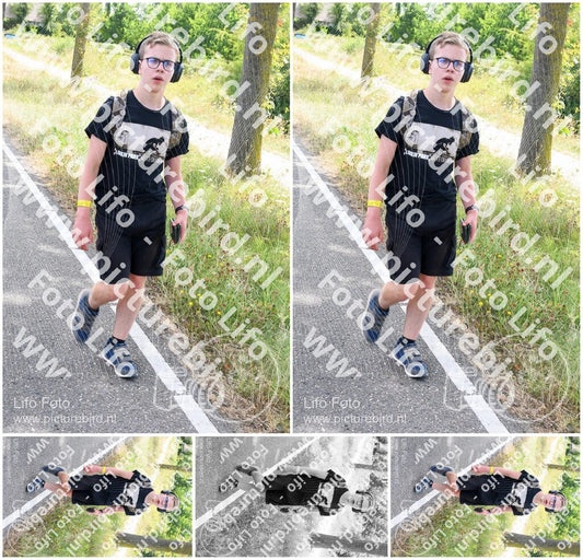 Evenement foto: Nijmeegse Vierdaagse 643