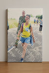 Evenement foto: Nijmeegse Vierdaagse 643