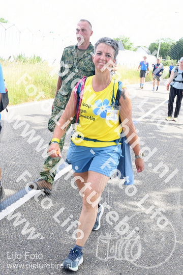Evenement foto: Nijmeegse Vierdaagse 643