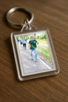 Evenement foto: Nijmeegse Vierdaagse 643