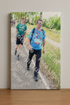 Evenement foto: Nijmeegse Vierdaagse 643