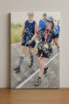 Evenement foto: Nijmeegse Vierdaagse 643
