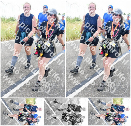 Evenement foto: Nijmeegse Vierdaagse 643