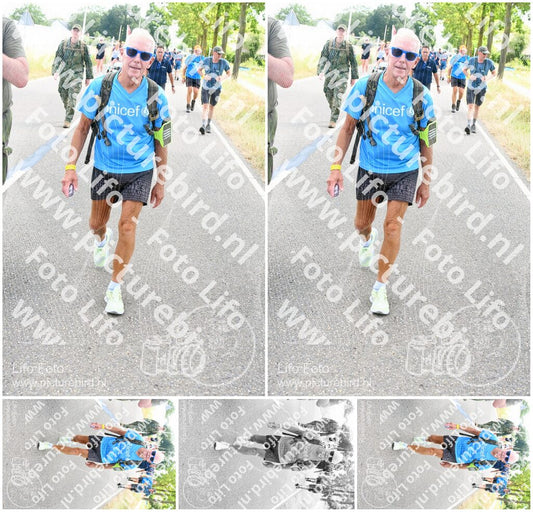 Evenement foto: Nijmeegse Vierdaagse 643