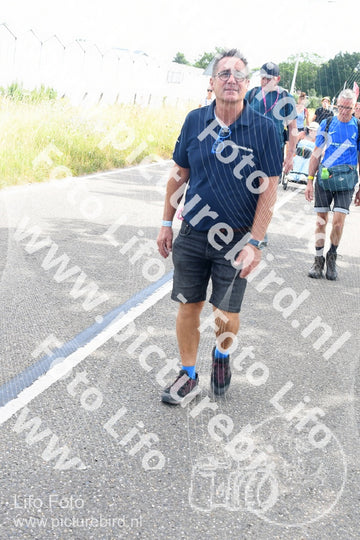 Evenement foto: Nijmeegse Vierdaagse 643