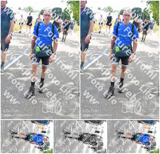 Evenement foto: Nijmeegse Vierdaagse 643