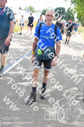 Evenement foto: Nijmeegse Vierdaagse 643