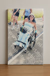 Evenement foto: Nijmeegse Vierdaagse 643