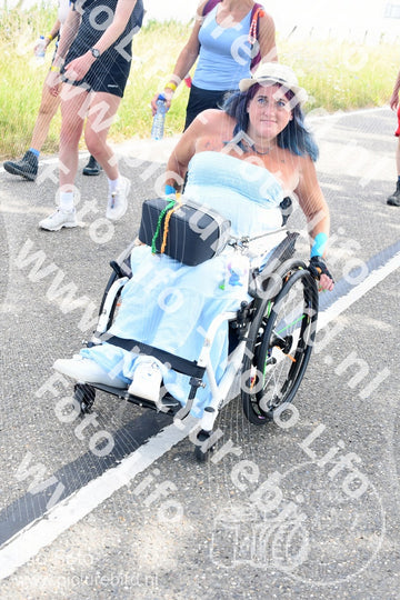 Evenement foto: Nijmeegse Vierdaagse 643