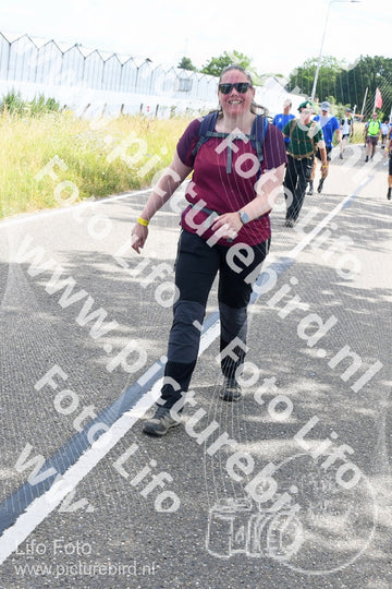 Evenement foto: Nijmeegse Vierdaagse 643