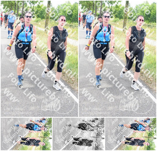 Evenement foto: Nijmeegse Vierdaagse 643