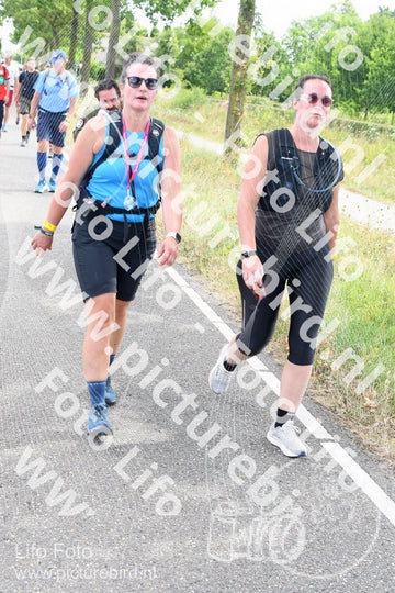 Evenement foto: Nijmeegse Vierdaagse 643