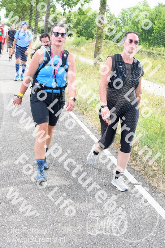 Evenement foto: Nijmeegse Vierdaagse 643